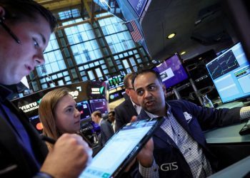 Higher bond yields “main risk” to US share prices – BCA Research