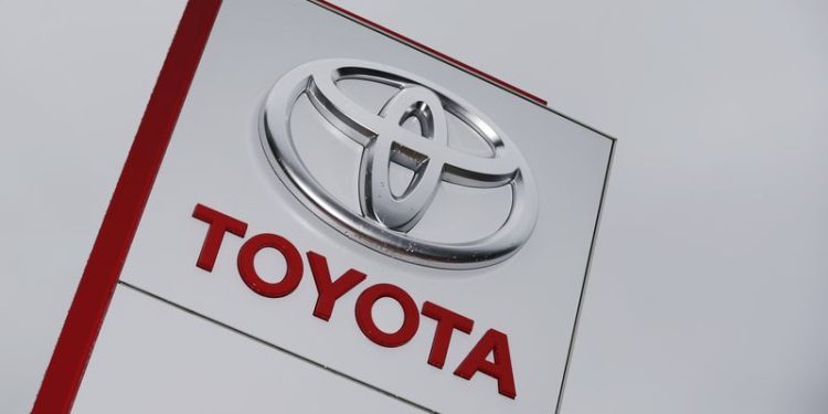 Toyota shares dip on $1.6 bln US emissions fraud settlement