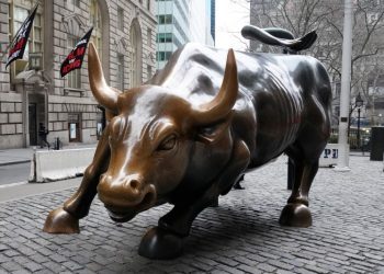 Bull market remains intact, UBS says