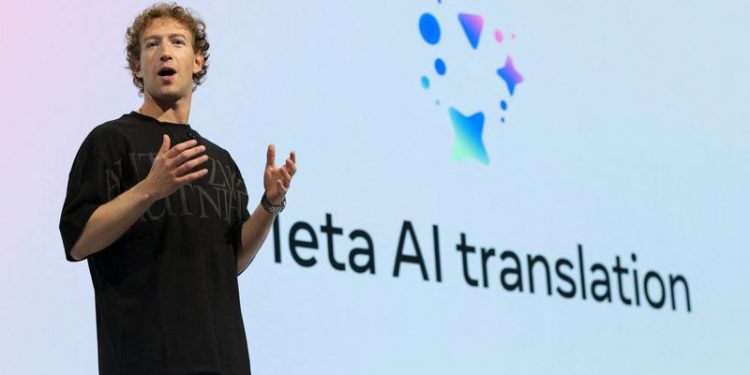 Quantum computing stocks slide as Meta’s Zuckerberg expresses doubts over outlook