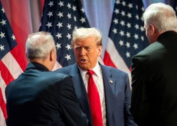 Trump 2.0 – A boon or bane for Asia?