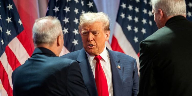 Trump 2.0 – A boon or bane for Asia?