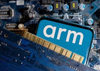 SoftBank’s Arm considers buying Oracle-backed Ampere Computing- Bloomberg