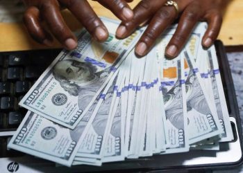 Dollar rally may soften with FX market normalization: ING