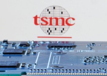 TSMC December sales surge 58% as AI demand remains strong