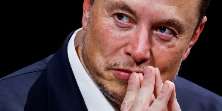 SEC sues Elon Muskover Twitter stake disclosure