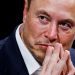 SEC sues Elon Muskover Twitter stake disclosure