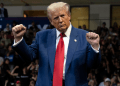 MARK HALPERIN: The great debate: Is Donald Trump cool?