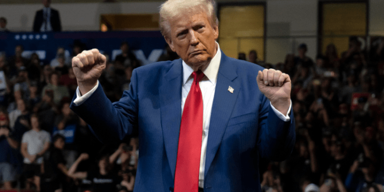 MARK HALPERIN: The great debate: Is Donald Trump cool?