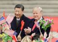 Trump wants to visit China again after he takes office: report