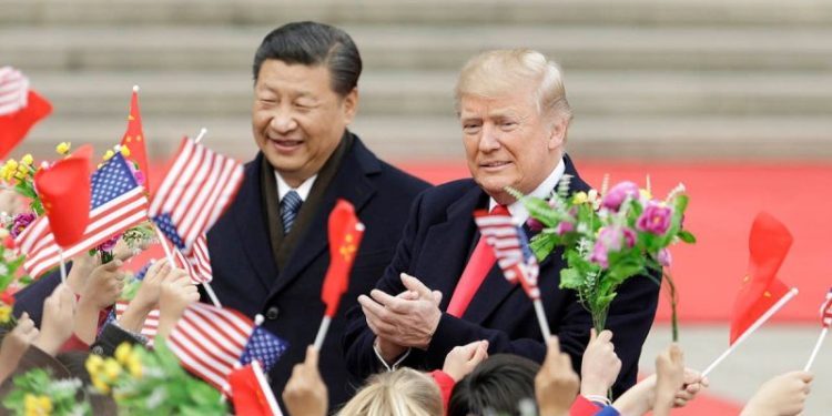 Trump wants to visit China again after he takes office: report