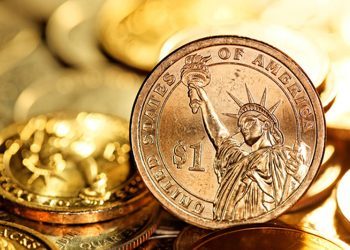 Dollar retreats from highs ahead of PPI; sterling under pressure