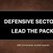 DP Trading Room: Defensive Sectors Lead the Pack
