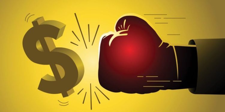 What is De-Dollarization and is it Good or Bad?