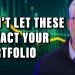 Three Behavioral Biases Impacting Your Portfolio Right Now