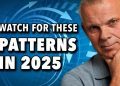 Watch For These Seasonality Patterns in 2025