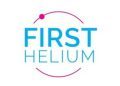First Helium