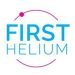 First Helium