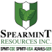 RETRANSMISSION: Spearmint Acquires the Sisson North Tungsten Project