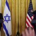 Trump’s proposed US takeover of Gaza Strip elicits positive response across administration