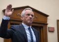 RFK Jr. to face key committee vote that could determine confirmation fate