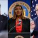 Trump removes Antony Blinken, Letitia James, Alvin Bragg’s security clearances among others