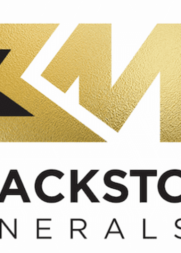 Blackstone Minerals