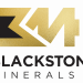 Blackstone Minerals