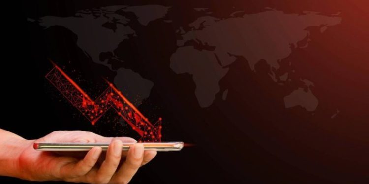 Tech Weekly: Stocks See Minor Reprieve Before Ending Week in the Red