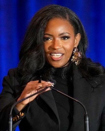 Jasmine Crockett trashes Trump, boycotts his speech: ‘The current state of our union is grim’