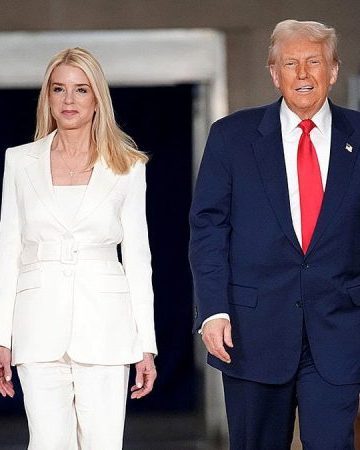 DOJ sues 5 more states, demanding access to voter rolls: ‘We will not be deterred’