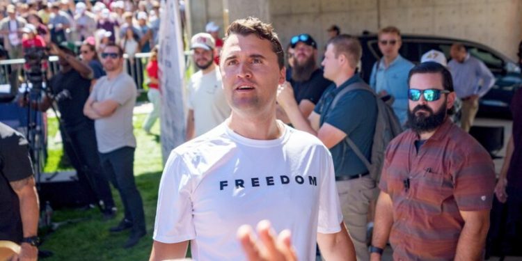 Bills to honor Charlie Kirk, free speech in several states hit roadblocks