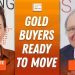 Adrian Day: Gold Dips Bought Quickly, Price Run Not Over Yet