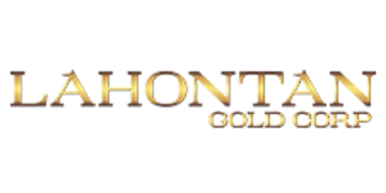 Lahontan Announces Private Placement