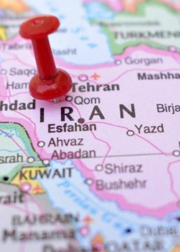 Crypto Market Update: Iran Conflict Pushes Bitcoin Further Under US$67K