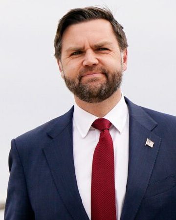 JD Vance says he was ‘obsessed’ with UFOs, believes aliens are actually ‘demons’