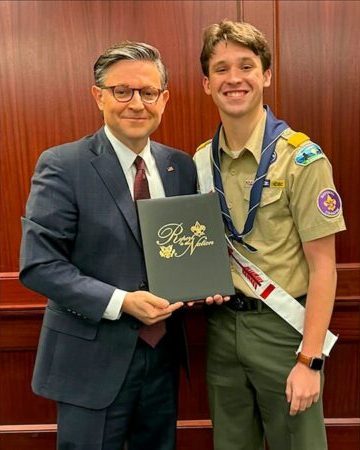 Scouting America moves to shed ‘woke’ label with major recommitment to military, traditional American values