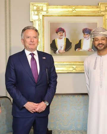 Iran nuclear talks didn’t ‘pass the smell test’ before Trump launched strikes, says Vance