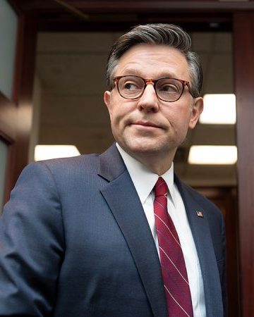 House Republicans push Johnson to go to war with Senate over SAVE Act