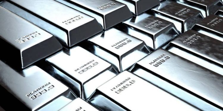 WPIC: Platinum Market Heading for Fourth Straight Deficit in 2026