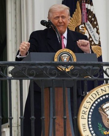 Trump rolls out plan to back farmers amid rising costs, pledging ‘golden age’