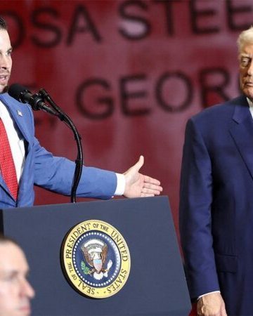 Primary pause, political firestorm: High-stakes elections this month take center stage