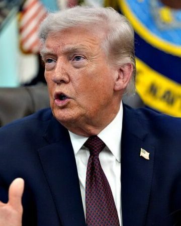 GOP races to pass ICE, Border Patrol funding bill as priorities pile up, divisions emerge