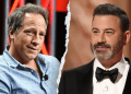 Mike Rowe doubles down after blasting Kimmel’s ‘tone-deaf’ plumber jokes