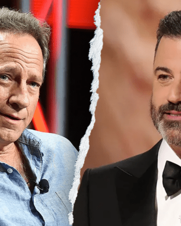 Mike Rowe doubles down after blasting Kimmel’s ‘tone-deaf’ plumber jokes