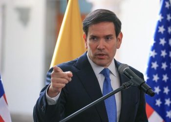 No more casual: State Department imposes first-ever dress code on diplomats