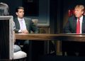 Amazon explores ‘The Apprentice’ reboot with Trump Jr set for promotion: report