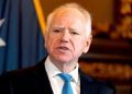MN governor race to replace Walz sees major shakeup as GOP contender ends campaign: ‘Don’t see a path’