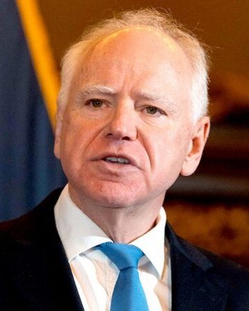MN governor race to replace Walz sees major shakeup as GOP contender ends campaign: ‘Don’t see a path’